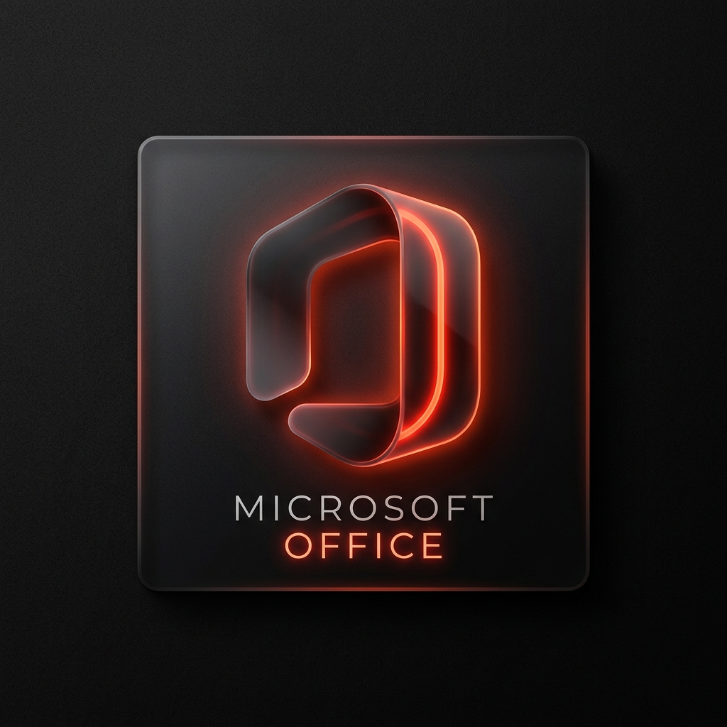 Office Keys