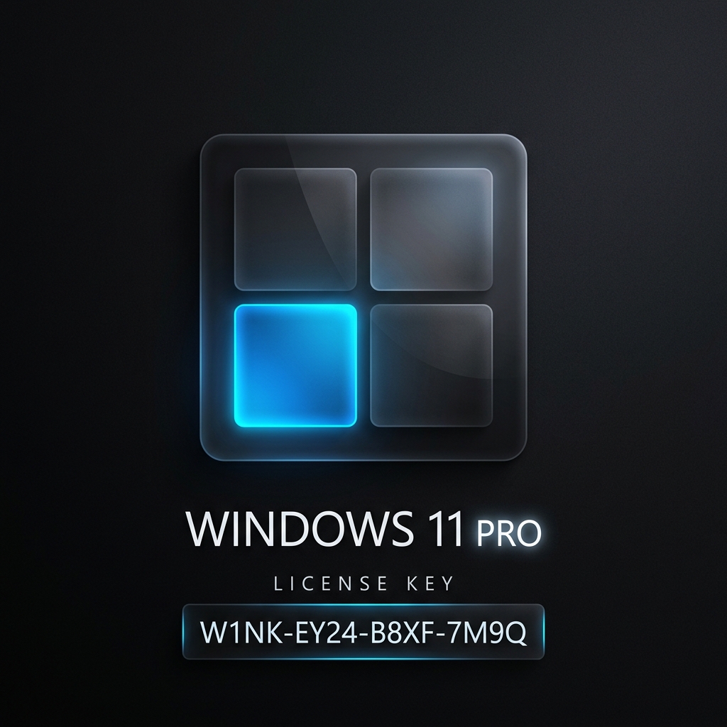 Windows Keys